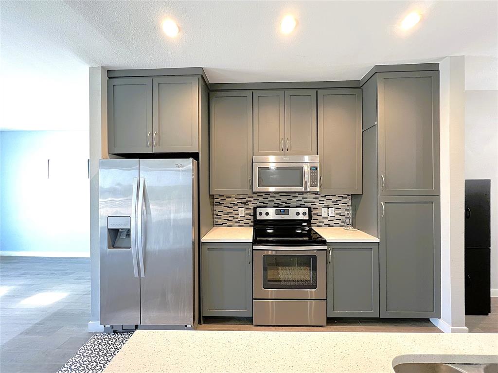 Shelby Residences - Residential Lease