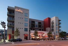 Shelby Residences - Residential Lease