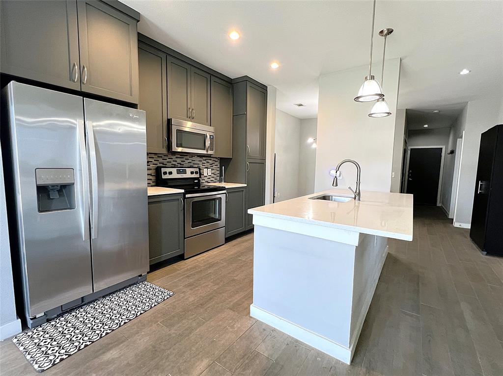 Shelby Residences - Residential Lease