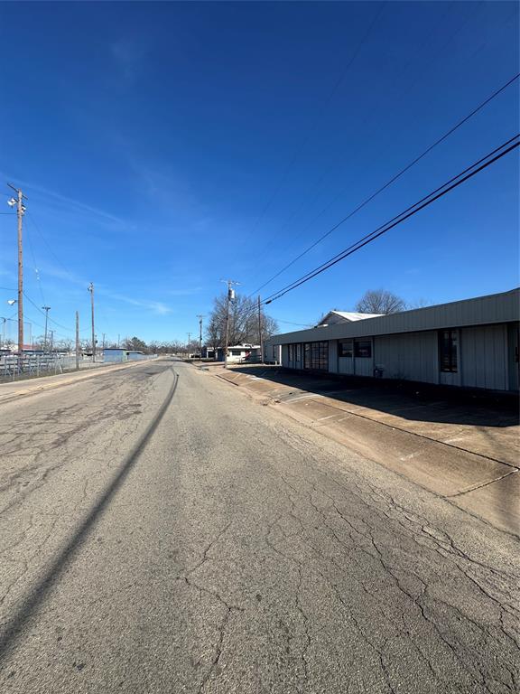 222, 232 & 254 E Hickory Street