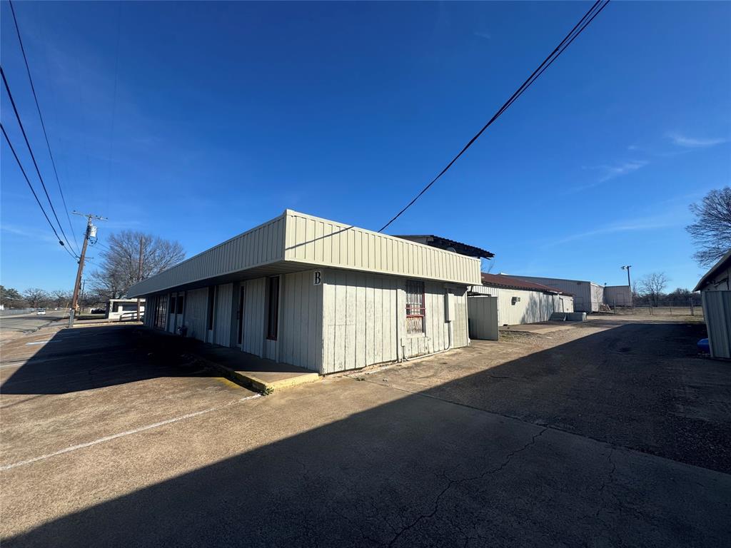 222, 232 & 254 E Hickory Street