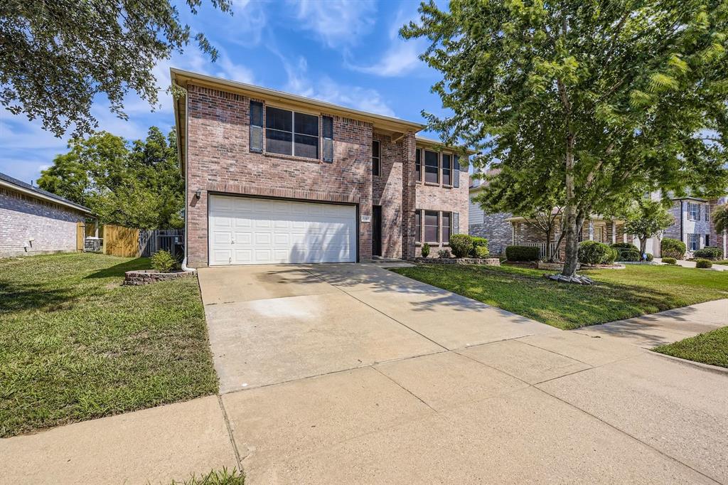 7107 Chambers Creek Lane