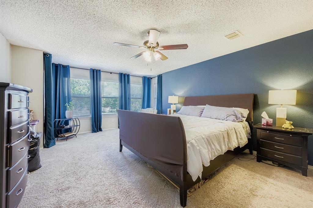 Lake Port Meadows Add - Residential