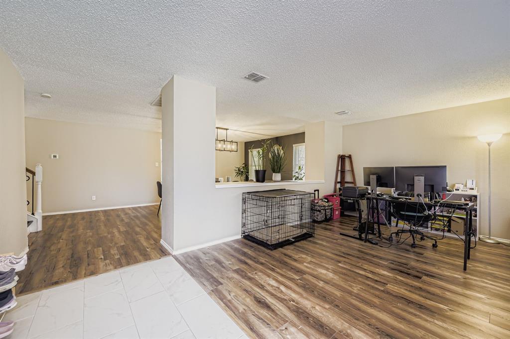 Lake Port Meadows Add - Residential