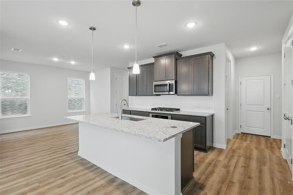 Bel Air Village - Residential