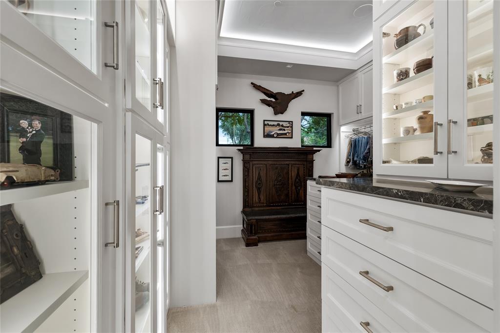 Buchanan Estates - Residential