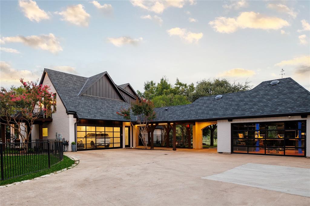 Buchanan Estates - Residential