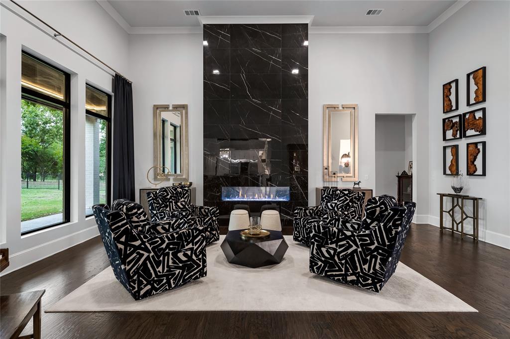 Buchanan Estates - Residential