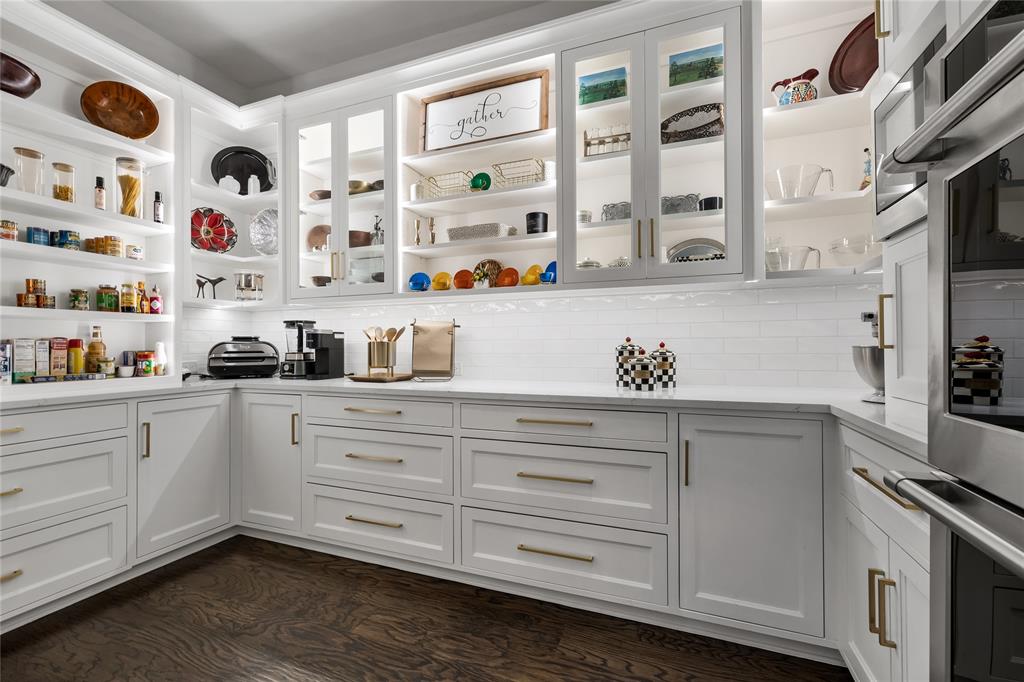 Buchanan Estates - Residential