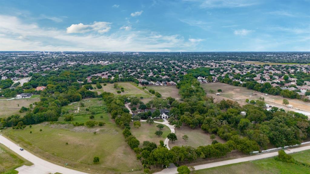 Buchanan Estates - Residential