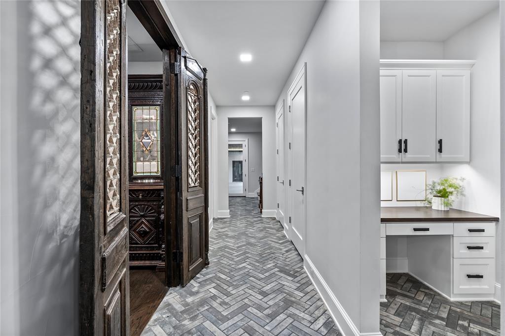 Buchanan Estates - Residential