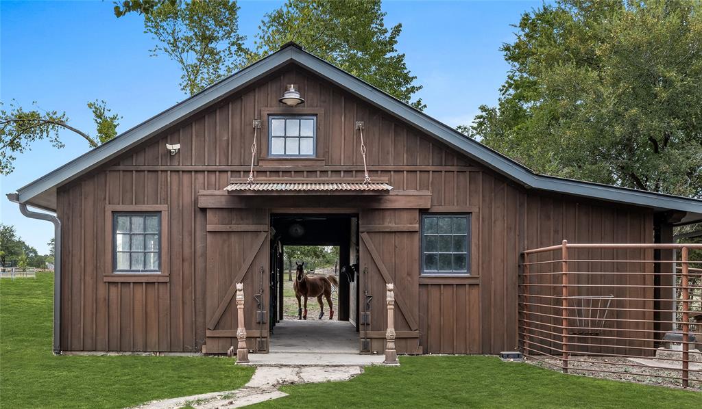 Buchanan Estates - Residential