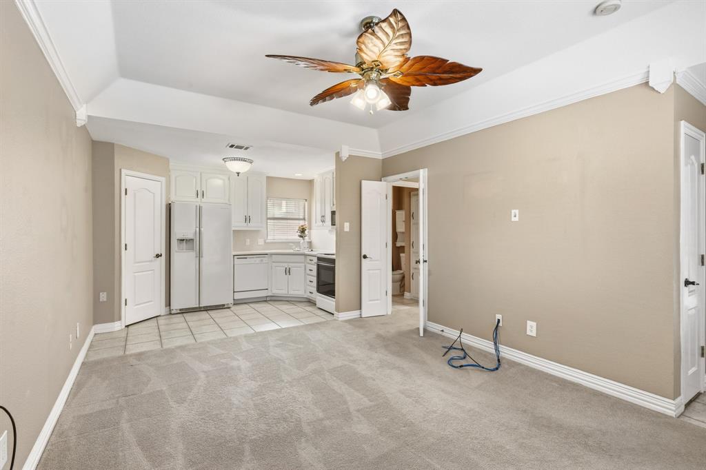 Mc Campbell Estates Add - Residential