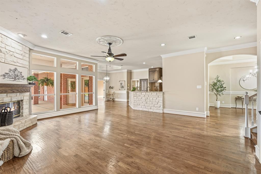 Mc Campbell Estates Add - Residential