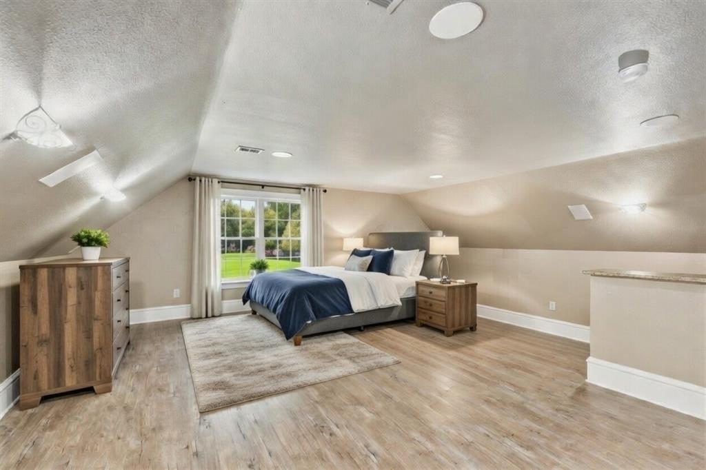 Mc Campbell Estates Add - Residential