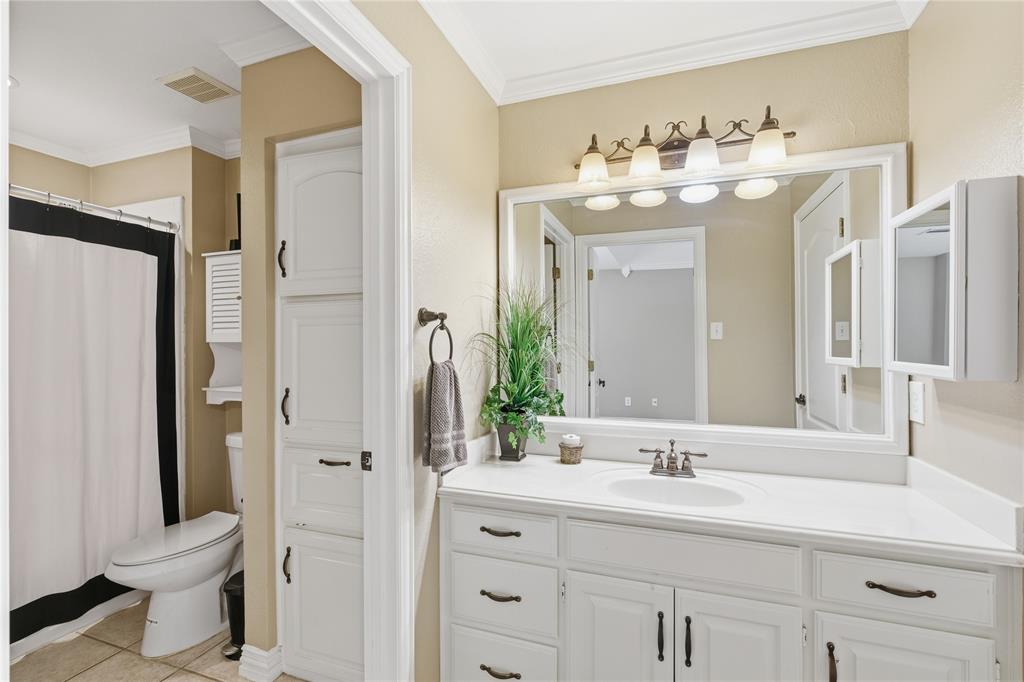 Mc Campbell Estates Add - Residential