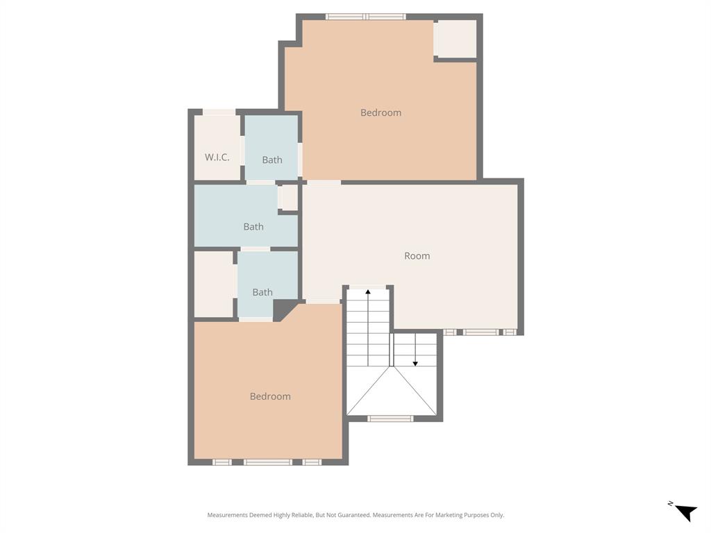 Mc Campbell Estates Add - Residential