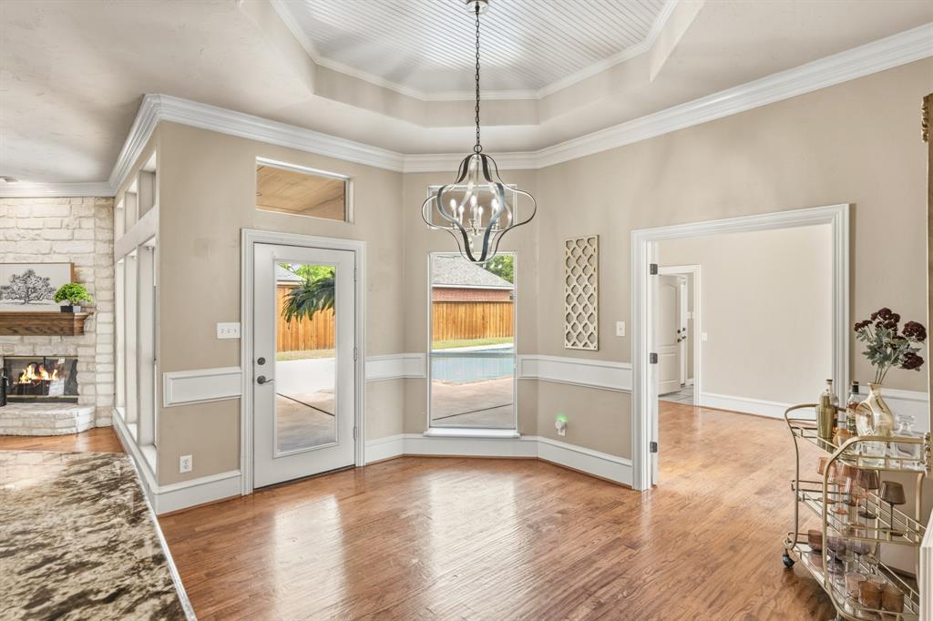 Mc Campbell Estates Add - Residential