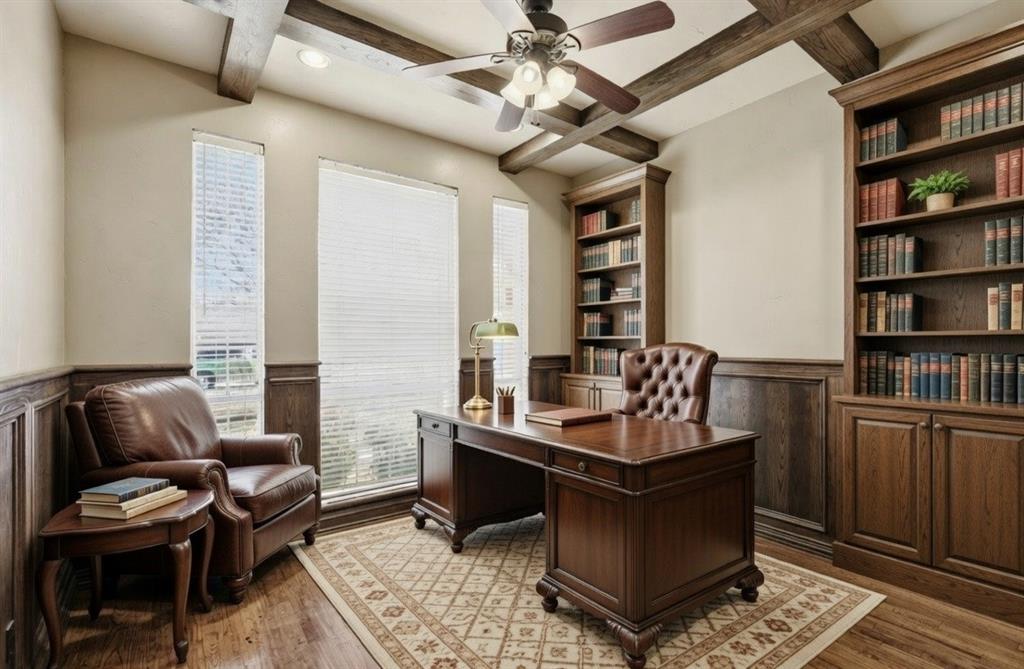 Mc Campbell Estates Add - Residential