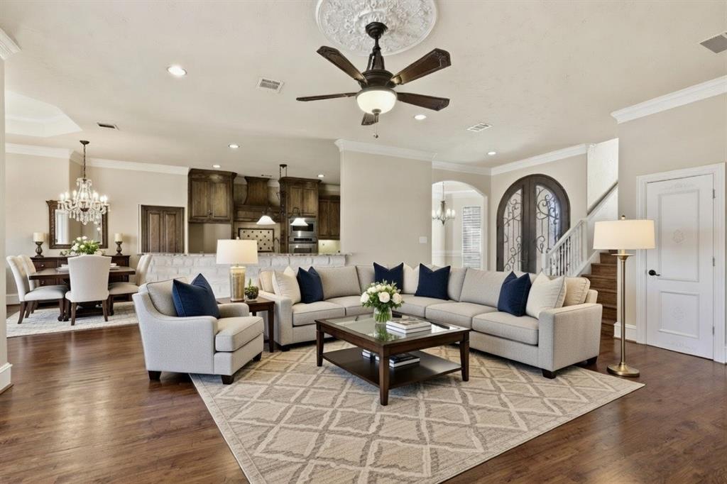 Mc Campbell Estates Add - Residential