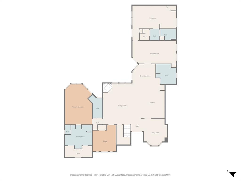 Mc Campbell Estates Add - Residential