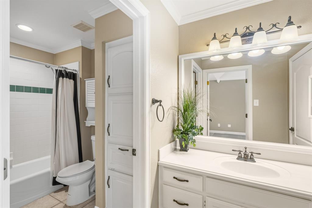 Mc Campbell Estates Add - Residential