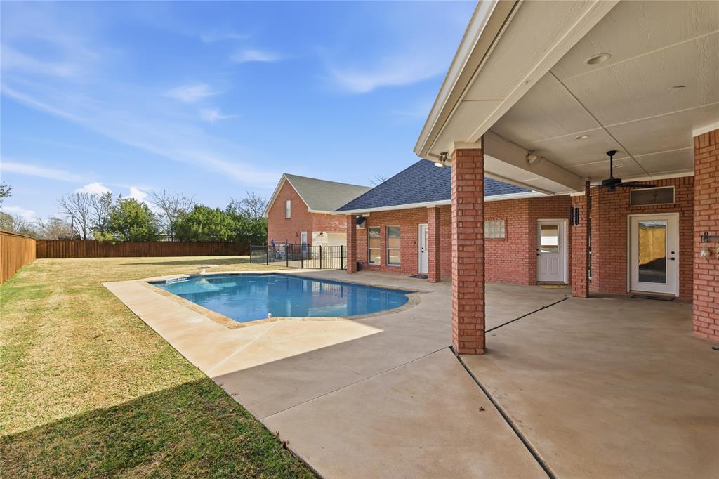 Mc Campbell Estates Add - Residential