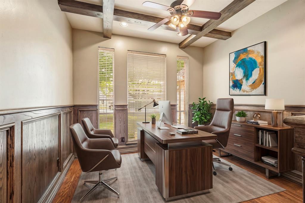 Mc Campbell Estates Add - Residential