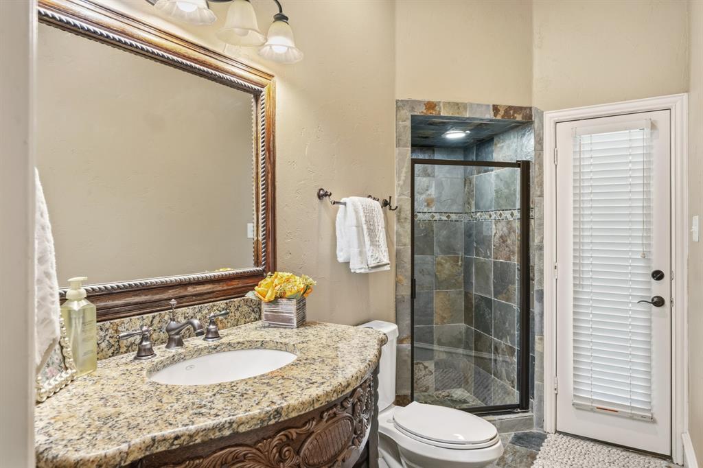 Mc Campbell Estates Add - Residential