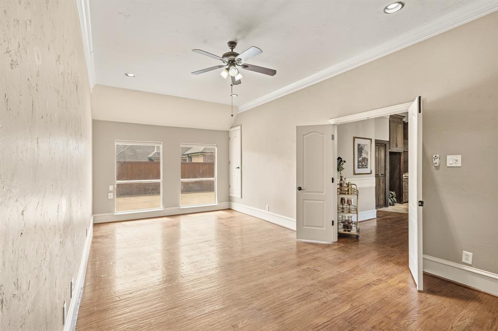 Mc Campbell Estates Add - Residential