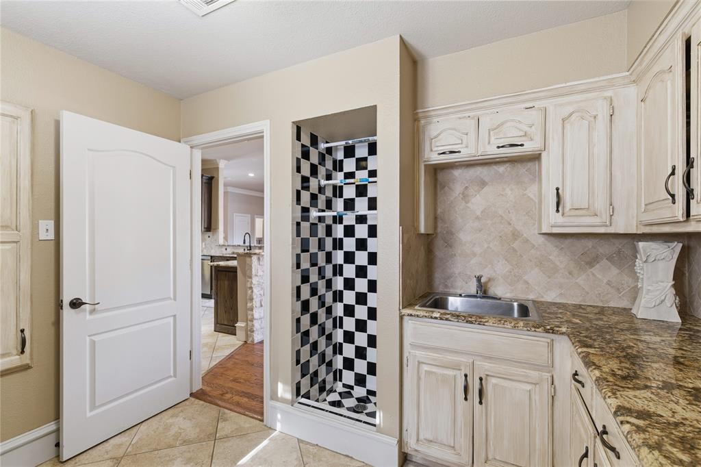 Mc Campbell Estates Add - Residential