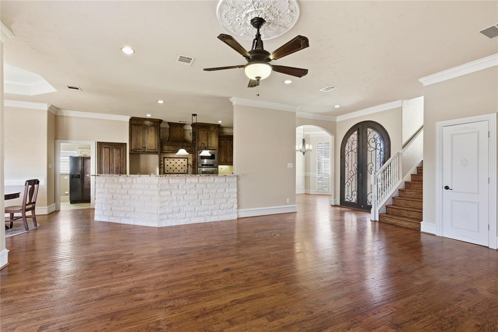 Mc Campbell Estates Add - Residential