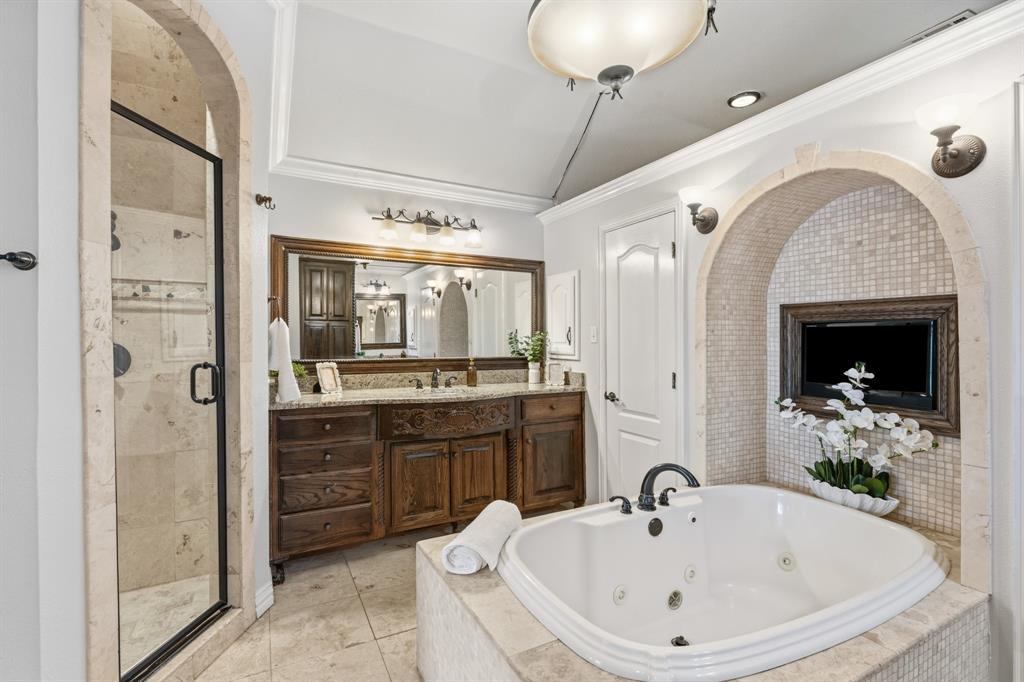 Mc Campbell Estates Add - Residential