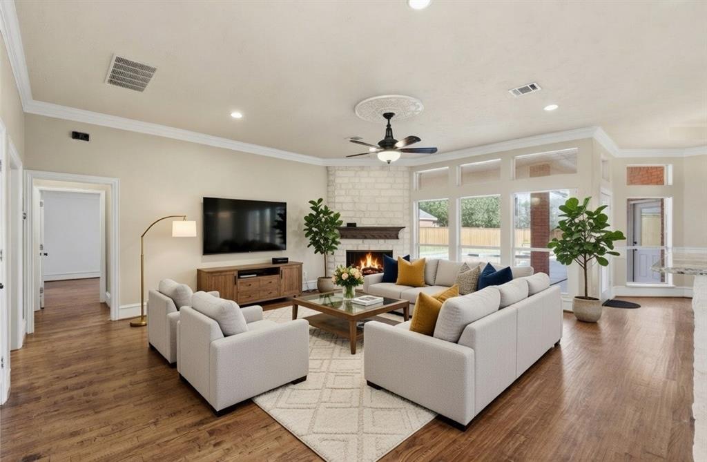 Mc Campbell Estates Add - Residential