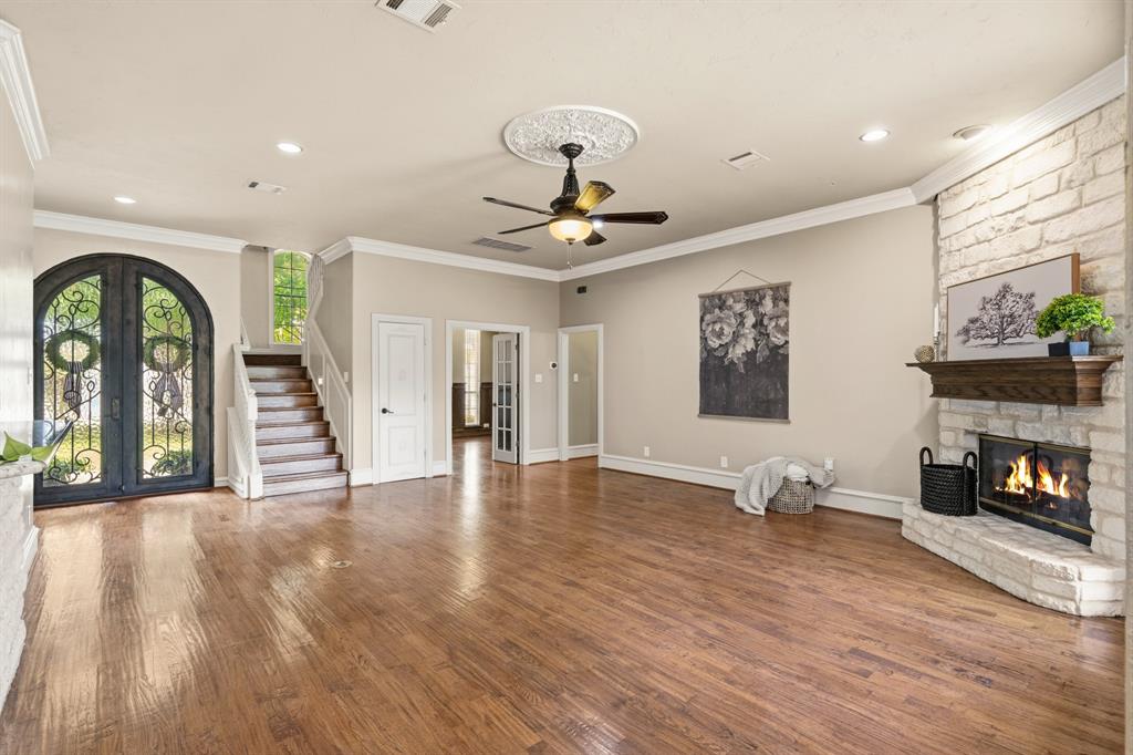 Mc Campbell Estates Add - Residential