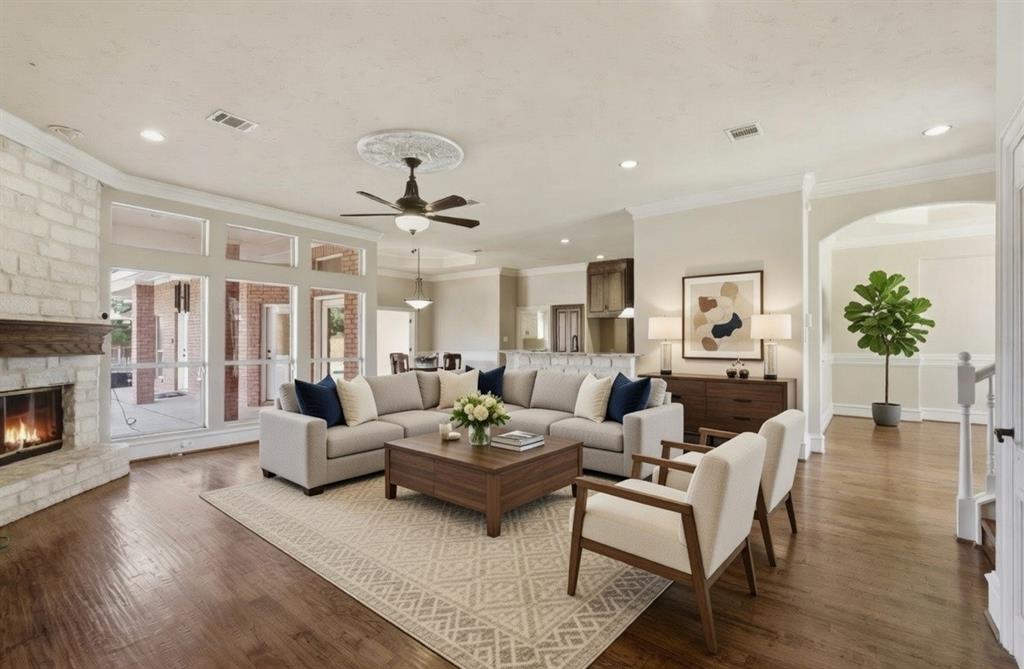 Mc Campbell Estates Add - Residential