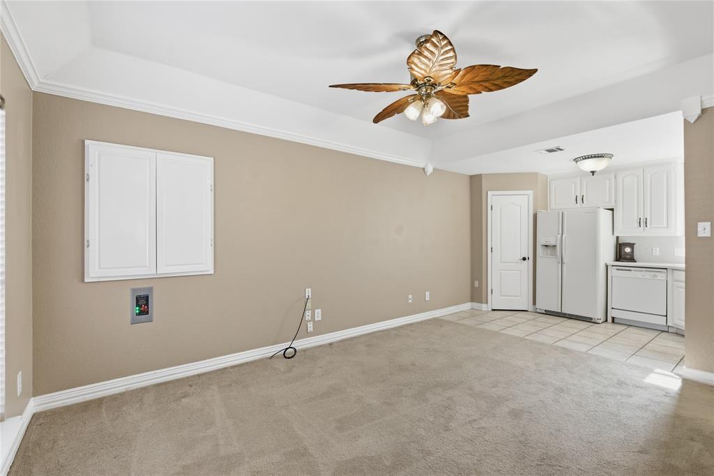 Mc Campbell Estates Add - Residential