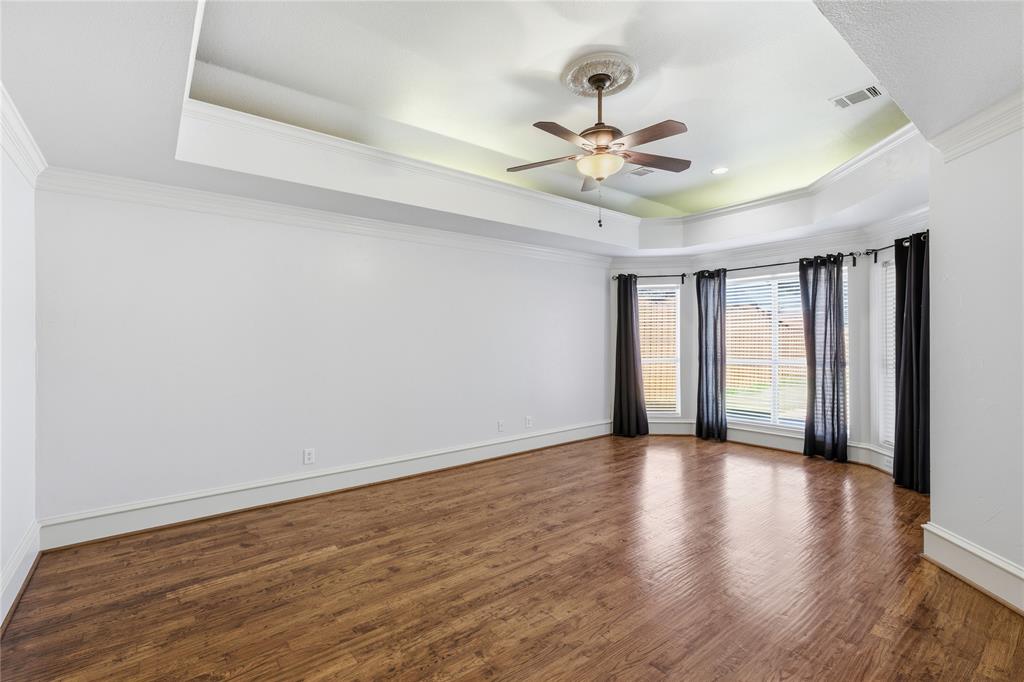 Mc Campbell Estates Add - Residential