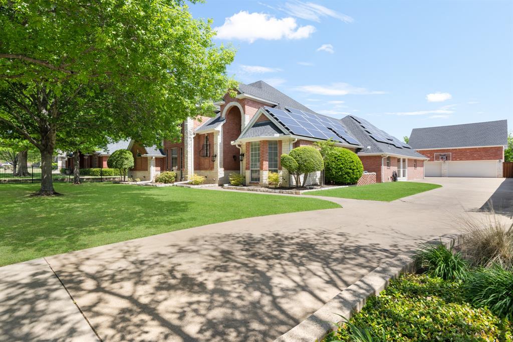 1110 Mccampbell Road