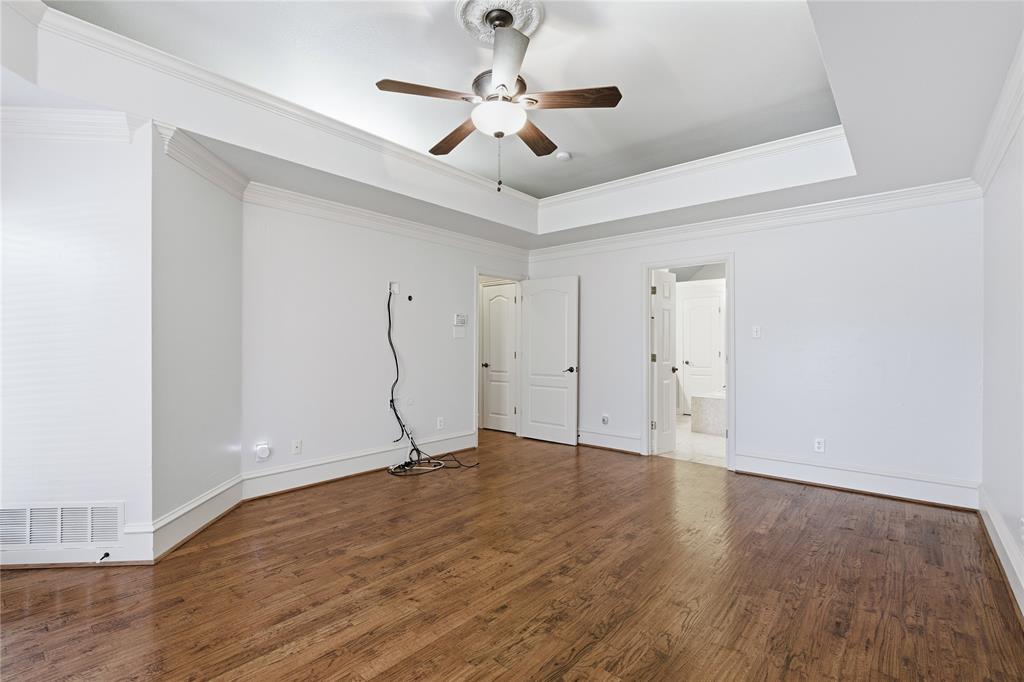 Mc Campbell Estates Add - Residential