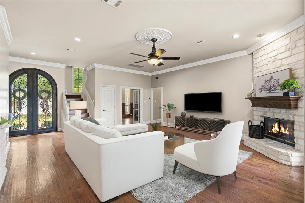 Mc Campbell Estates Add - Residential