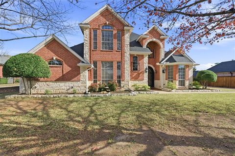 1110 Mccampbell Road Mansfield TX 76063