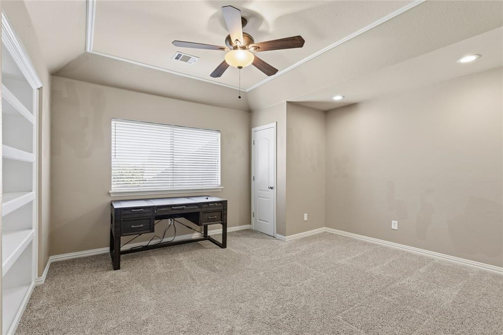 Mc Campbell Estates Add - Residential