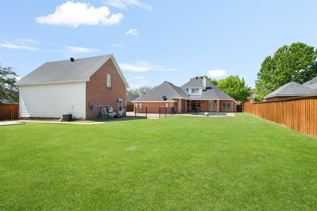 Mc Campbell Estates Add - Residential