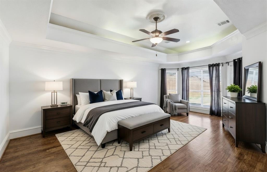 Mc Campbell Estates Add - Residential