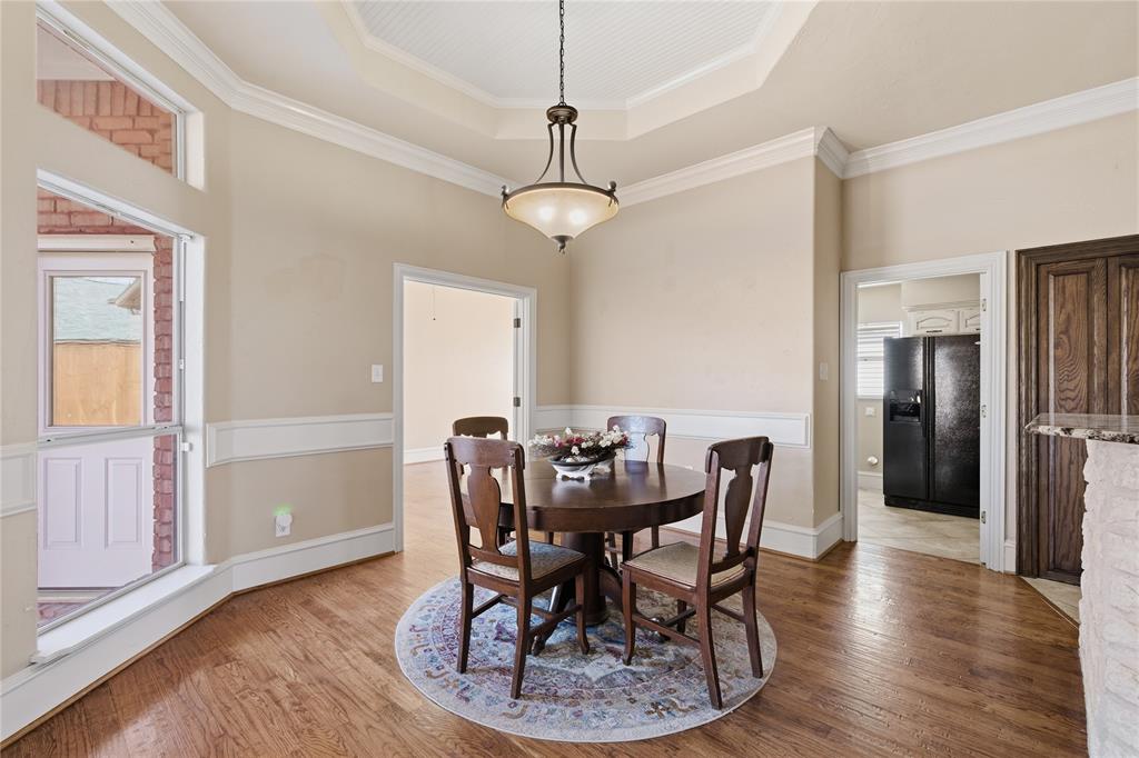 Mc Campbell Estates Add - Residential