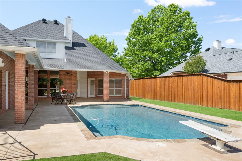 Mc Campbell Estates Add - Residential