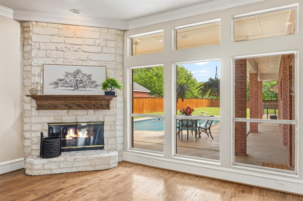 Mc Campbell Estates Add - Residential