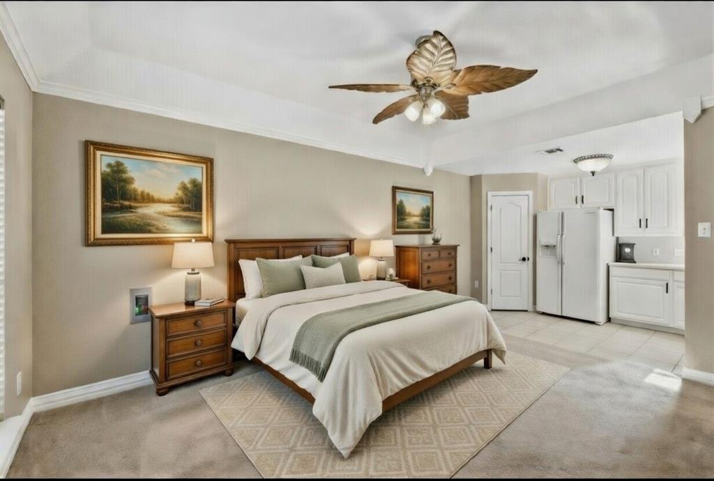 Mc Campbell Estates Add - Residential