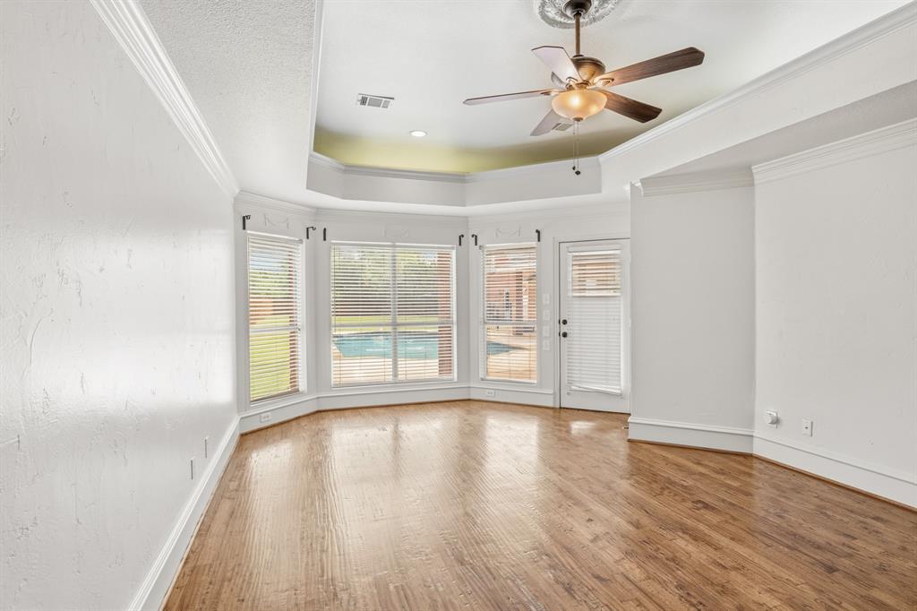 Mc Campbell Estates Add - Residential